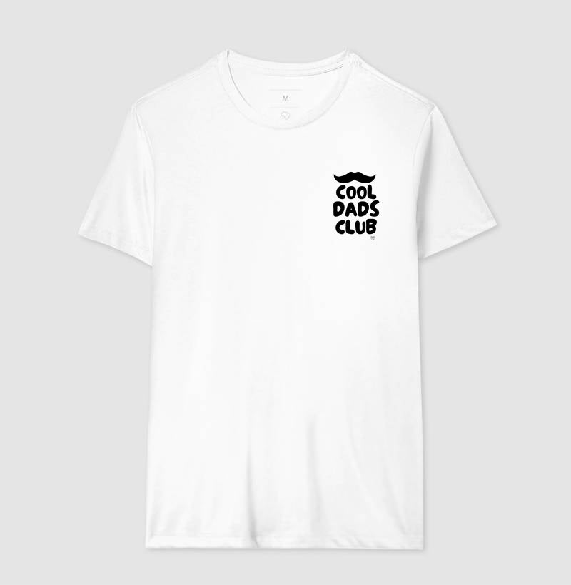 Camiseta - Cool Dads Club