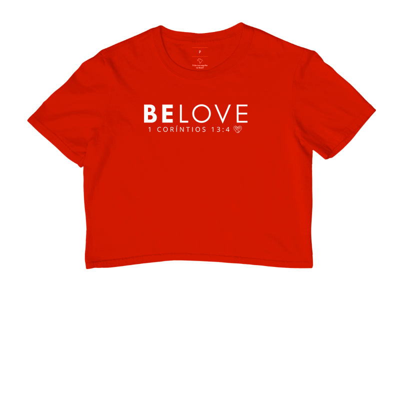 Cropped - Família Be love