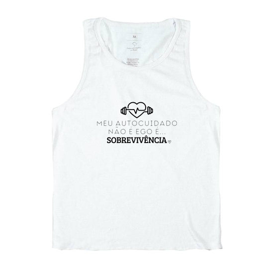 Regata- Meu autocontrole