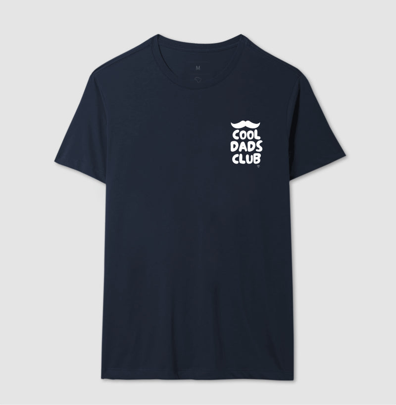 Camiseta - Cool Dads Club