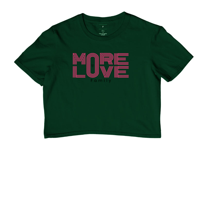 Cropped - More Love Family