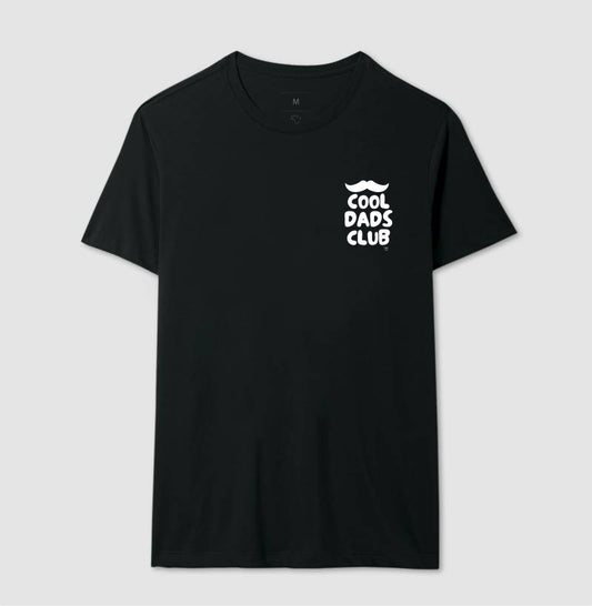 Camiseta Cool Dads Club