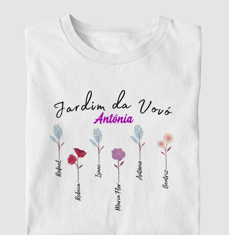 # Pedido #1023 Antonia