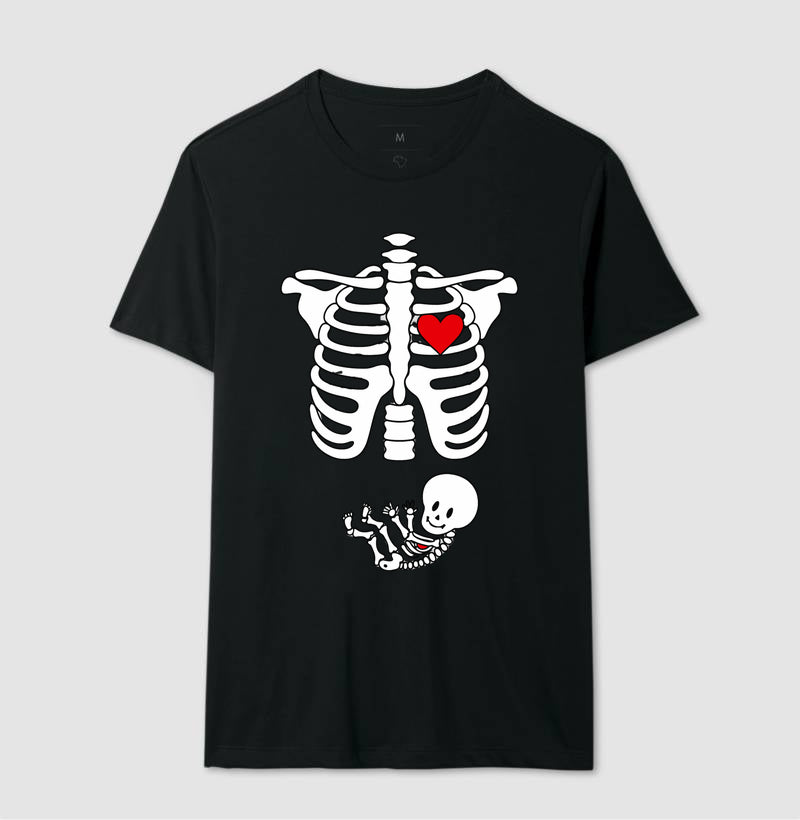 Camiseta Rx da mamãe