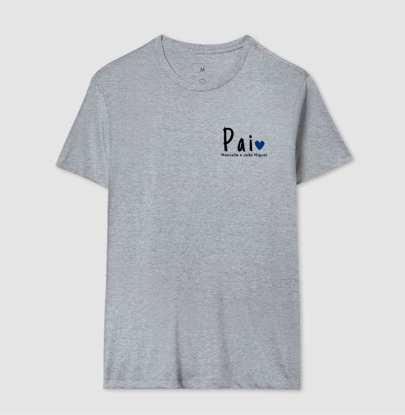 Camiseta - Pai