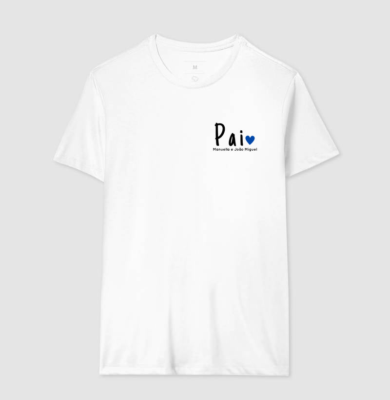 Camiseta - Pai
