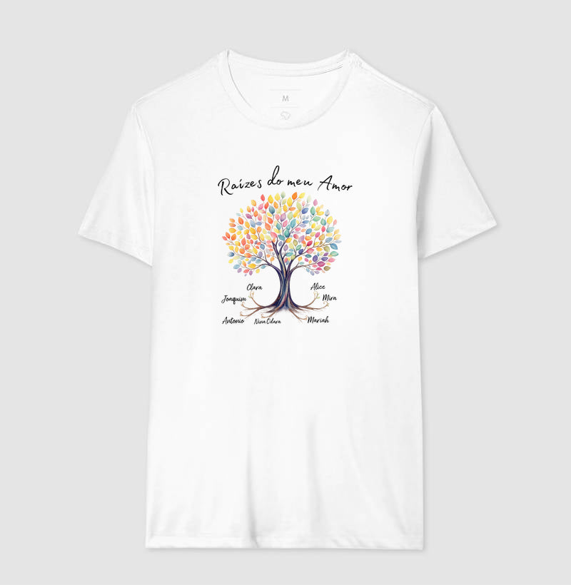 #6317 Joalita Grasso CAMISETA BRANCA GG