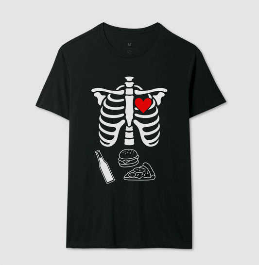 Camiseta Rx Papai