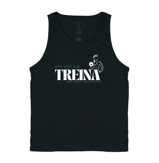 Regata - Mãe que Treina