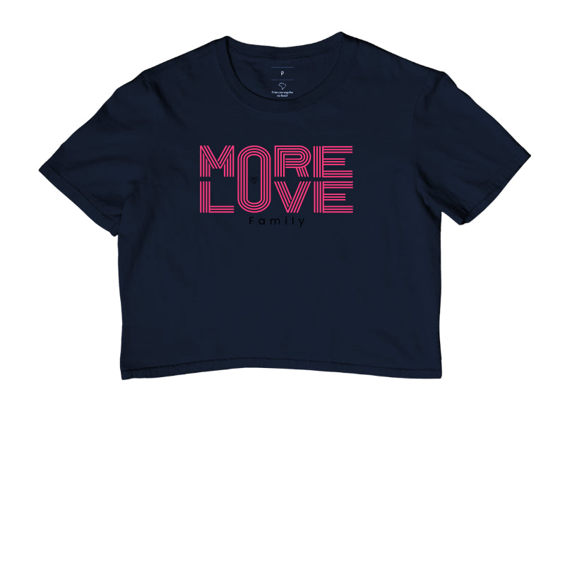 Cropped - More Love Family