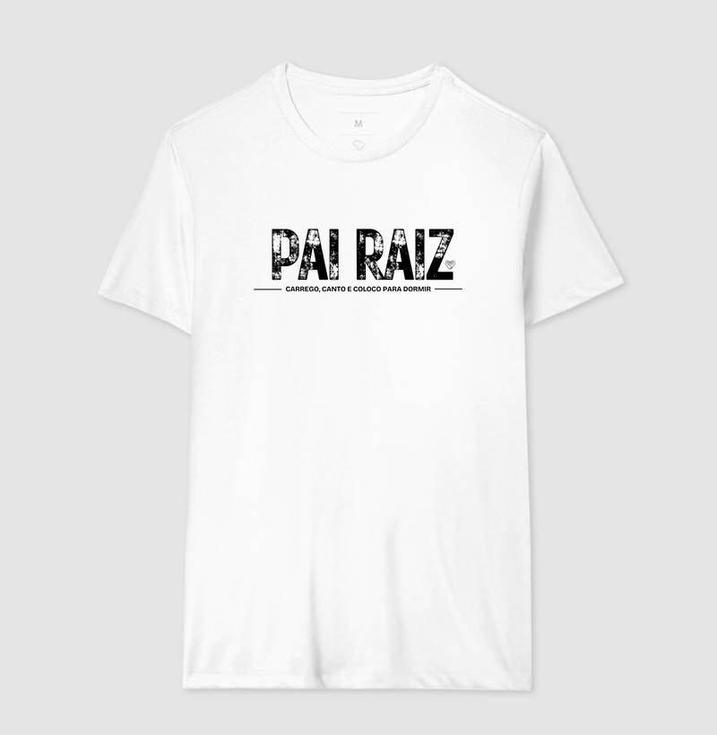 Camiseta - Pai Raiz