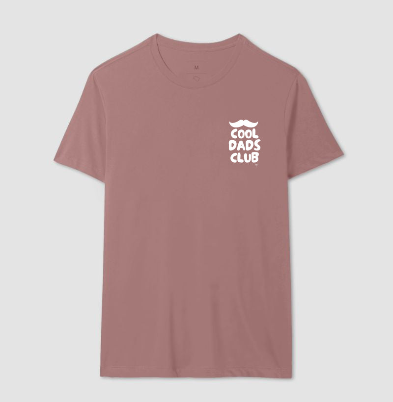Camiseta - Cool Dads Club