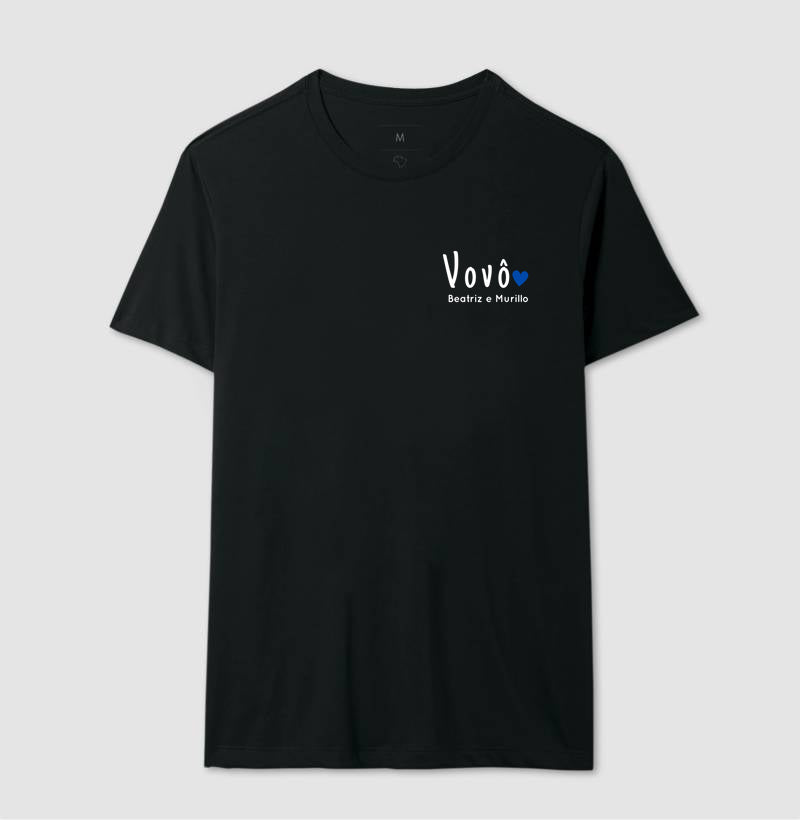 Camiseta - Vovô