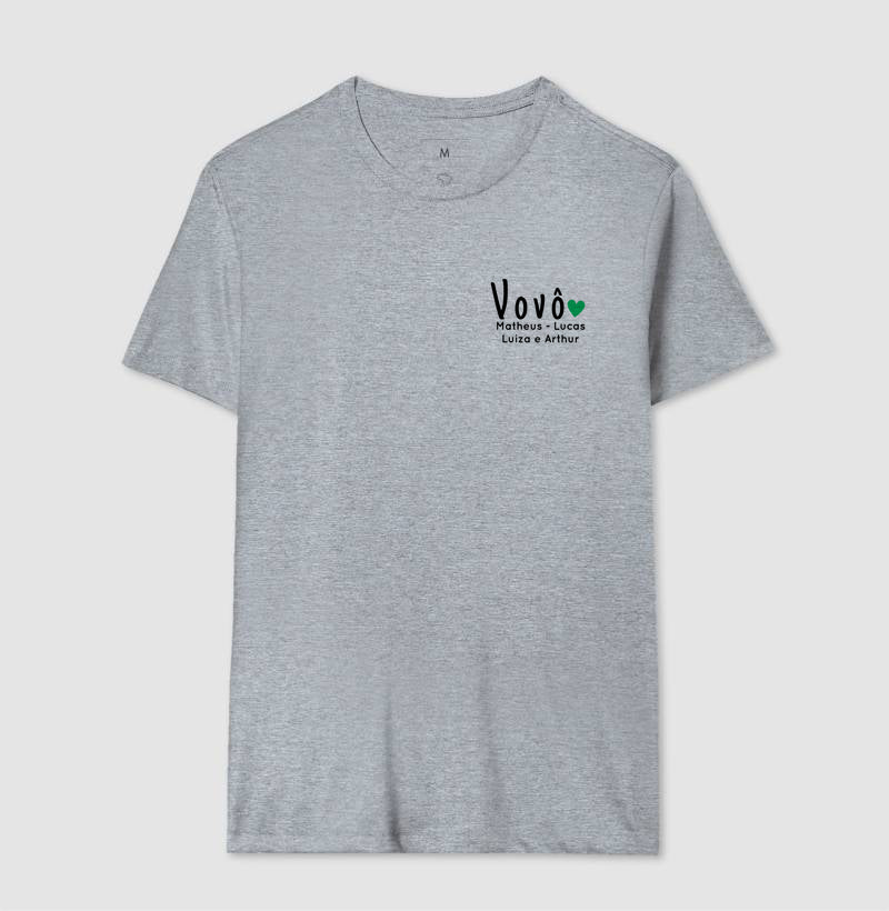 Camiseta - Vovô