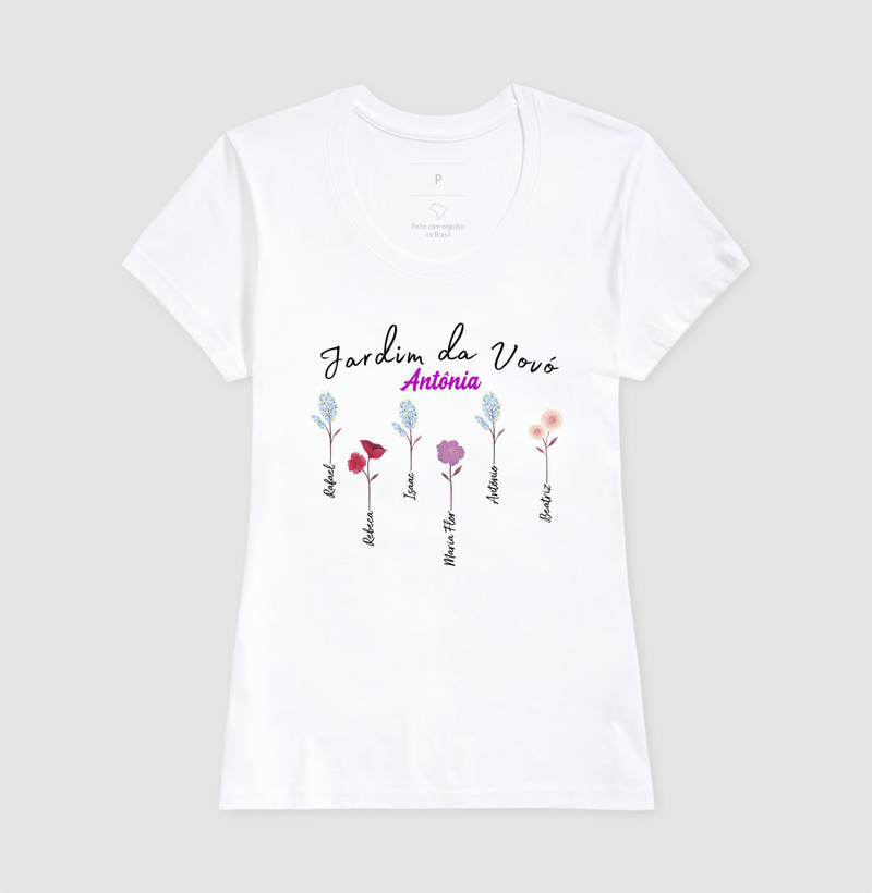 # Pedido #1023 Antonia