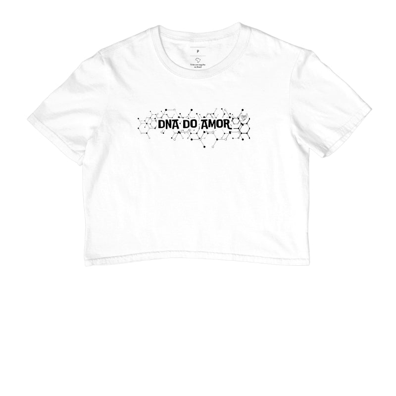 Cropped - Família Dna do amor