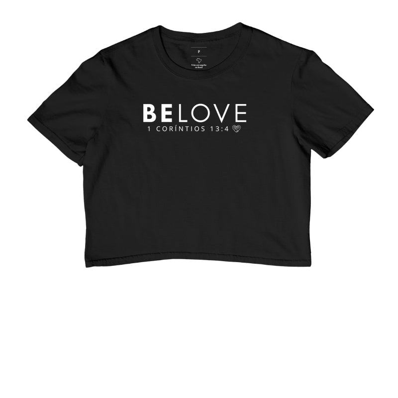Cropped - Família Be love