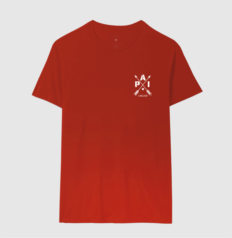 Camiseta - Pai o melhor