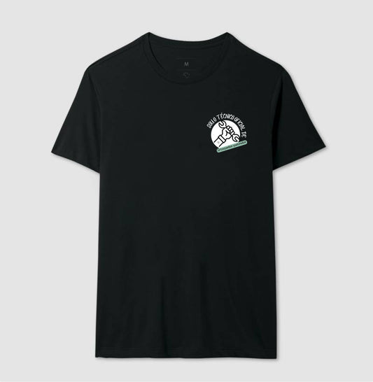 Camiseta - Técnico de brinquedos