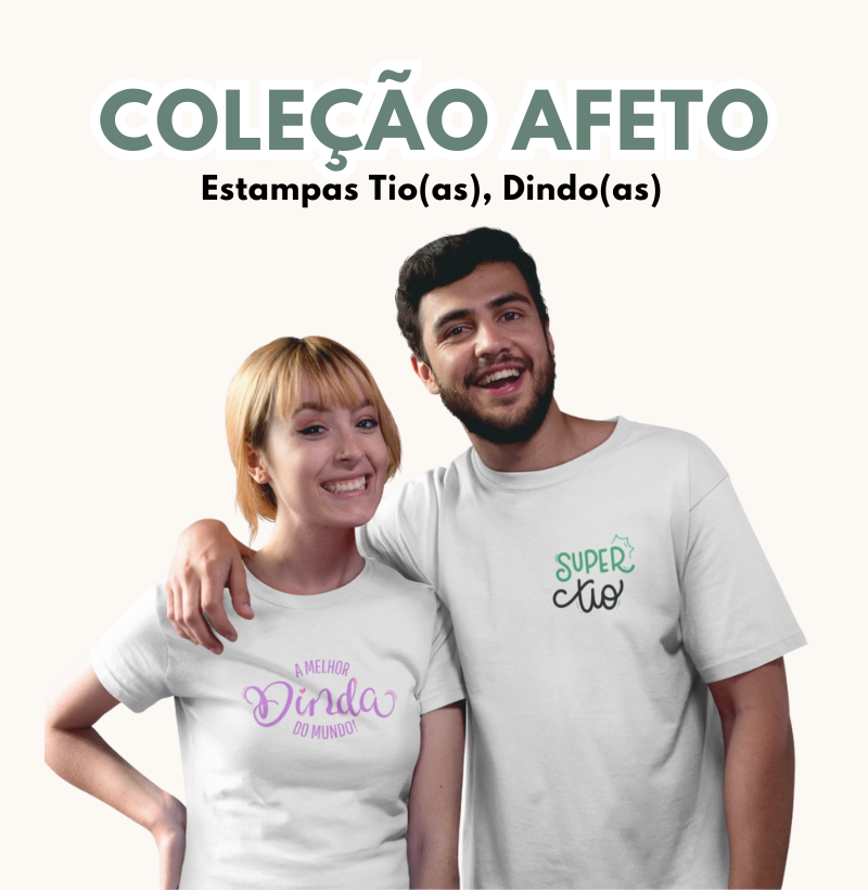 Coleção Afeto