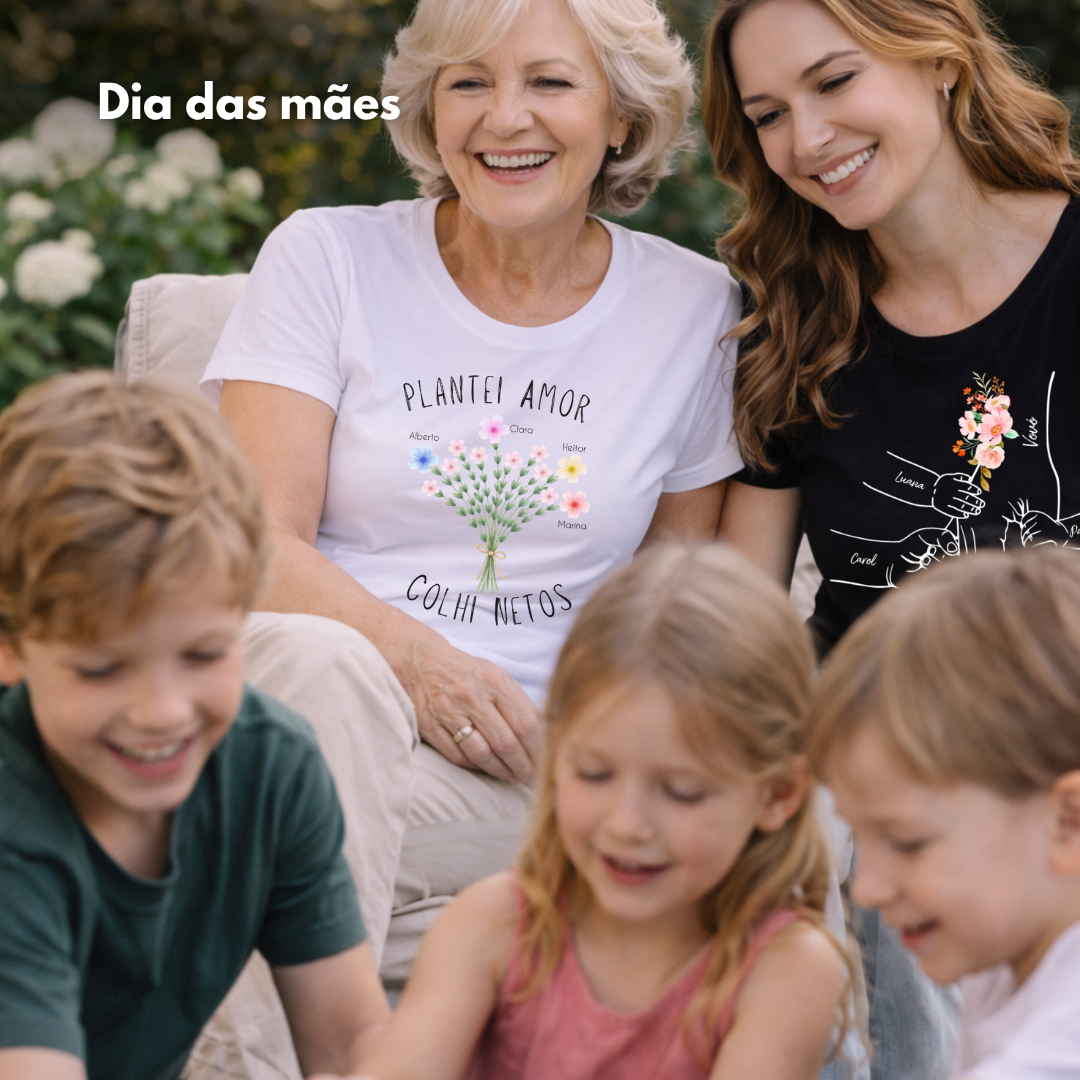 Dia das Mães