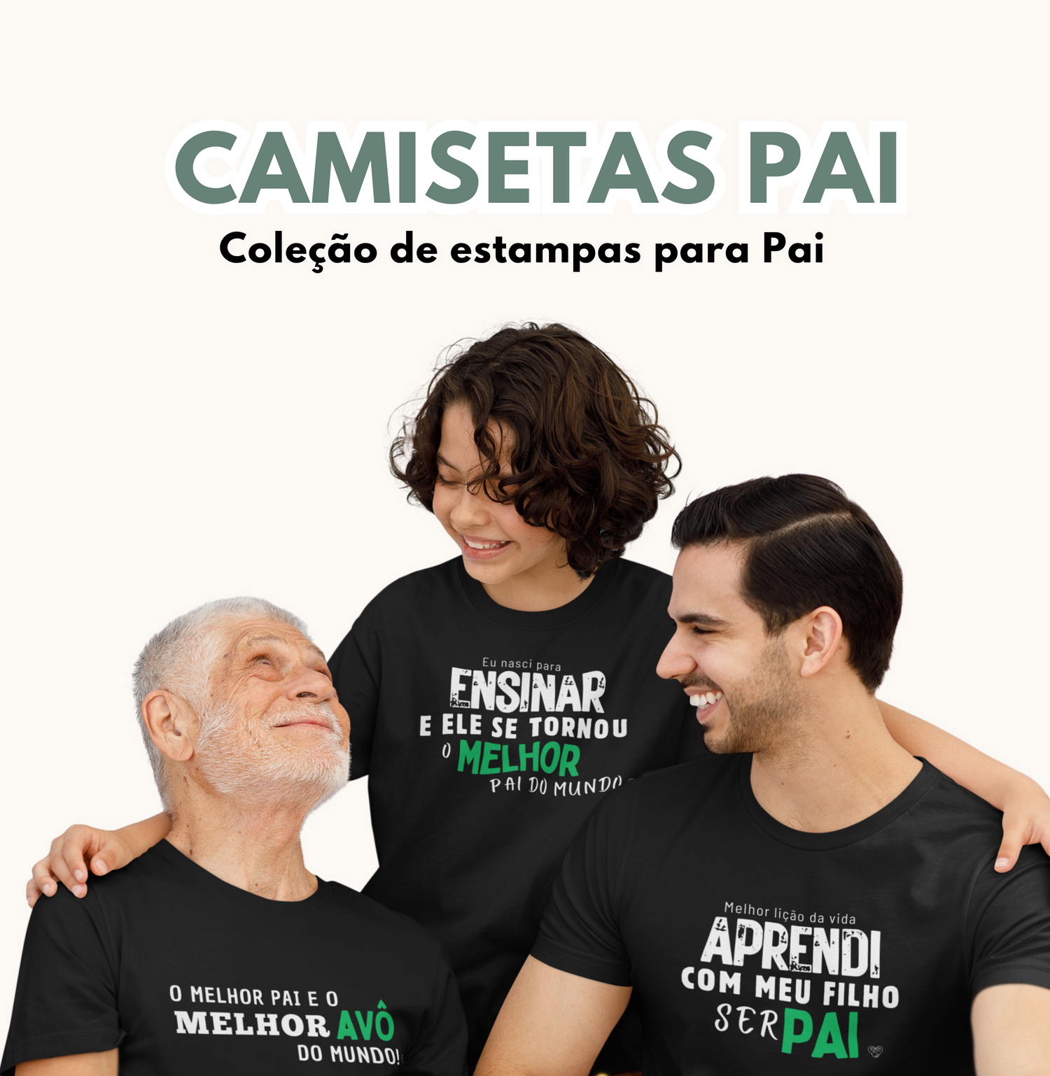Coleção Pai