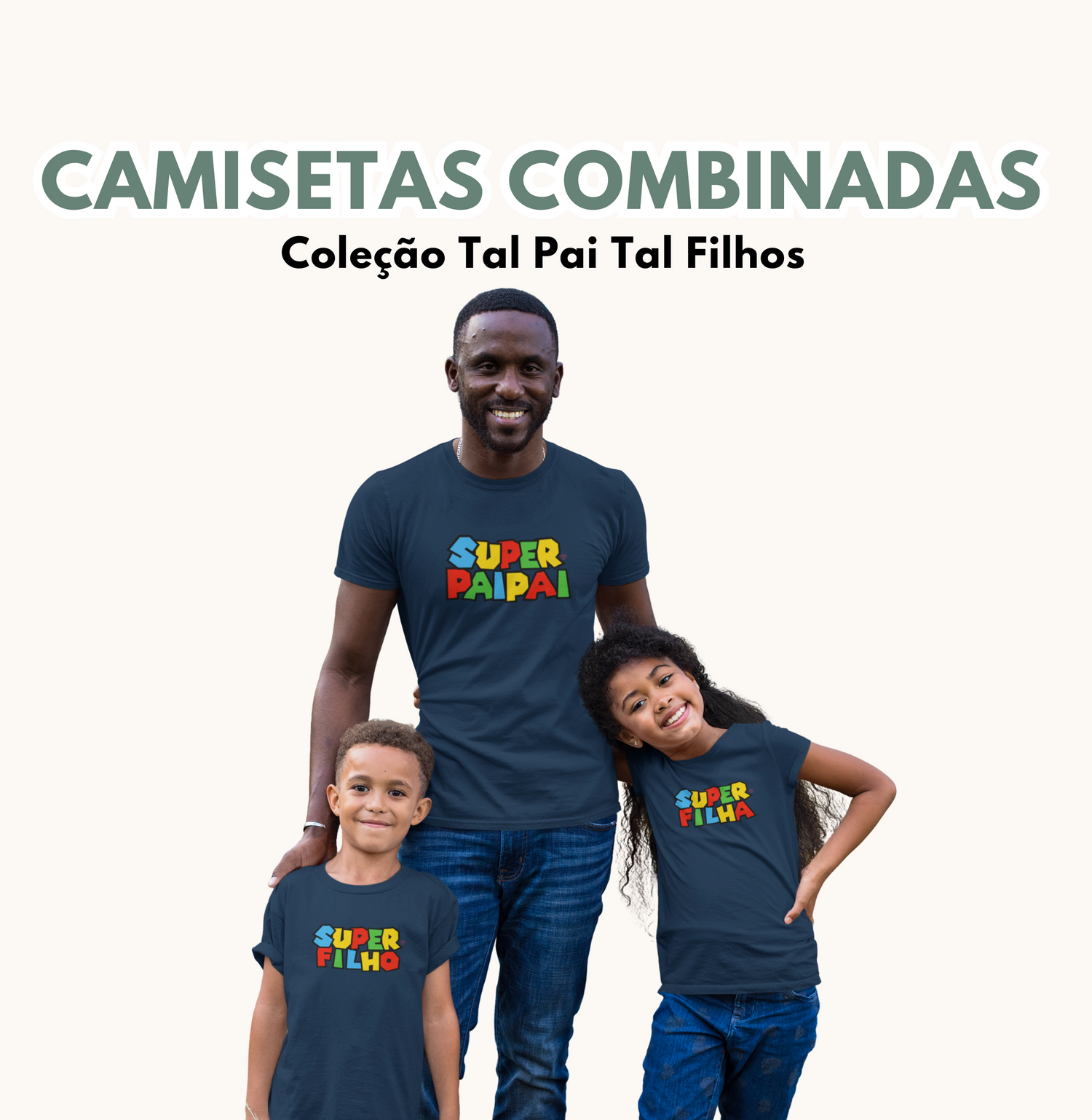 Tal Pai - Tal Filhos