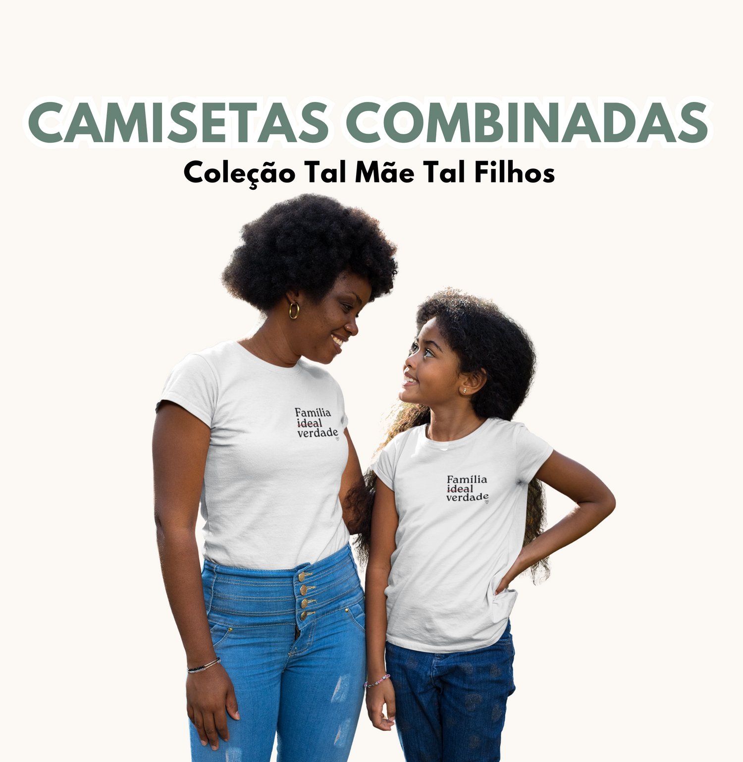 Tal mãe - Tal filhos