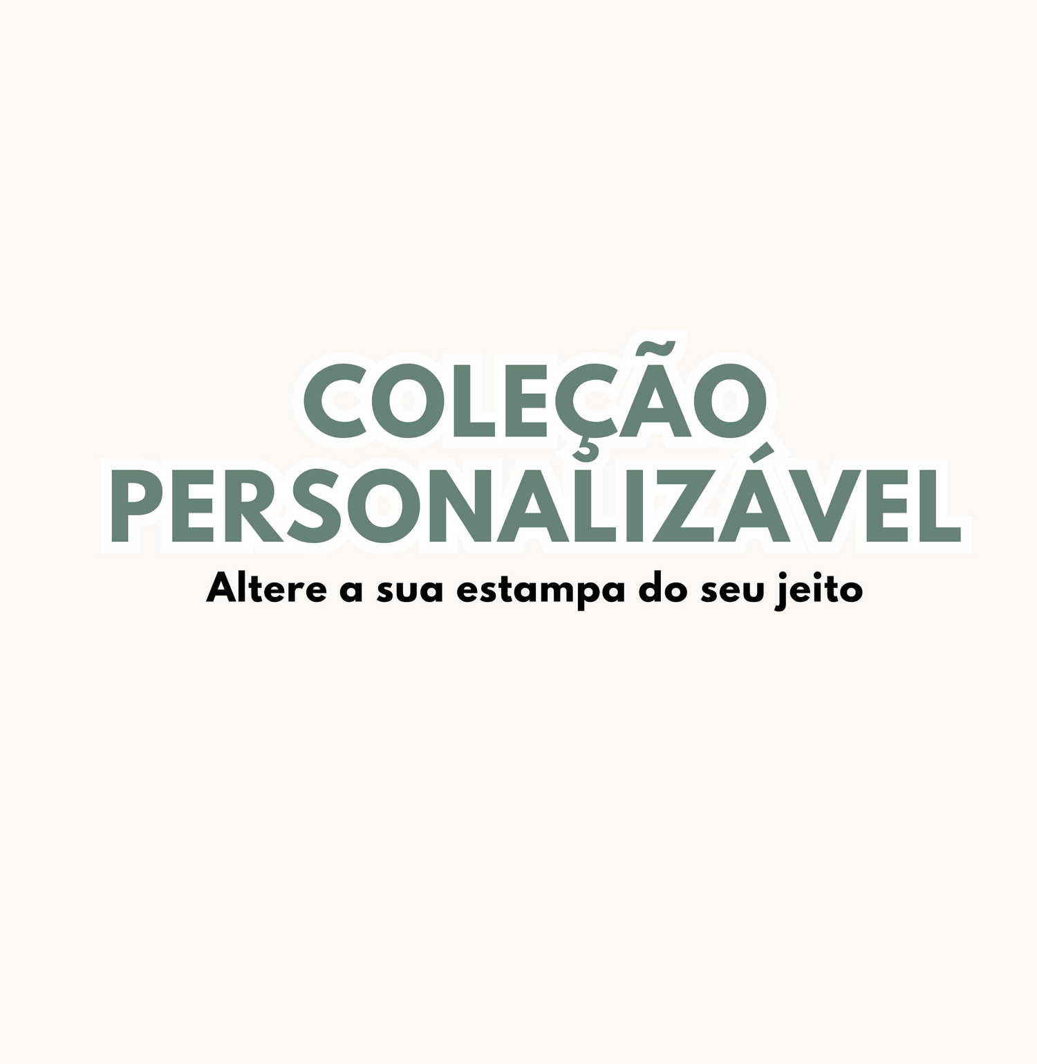 Personalizados
