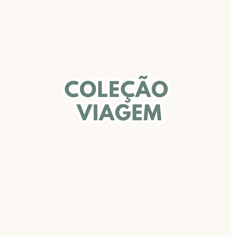 Coleção Viagens