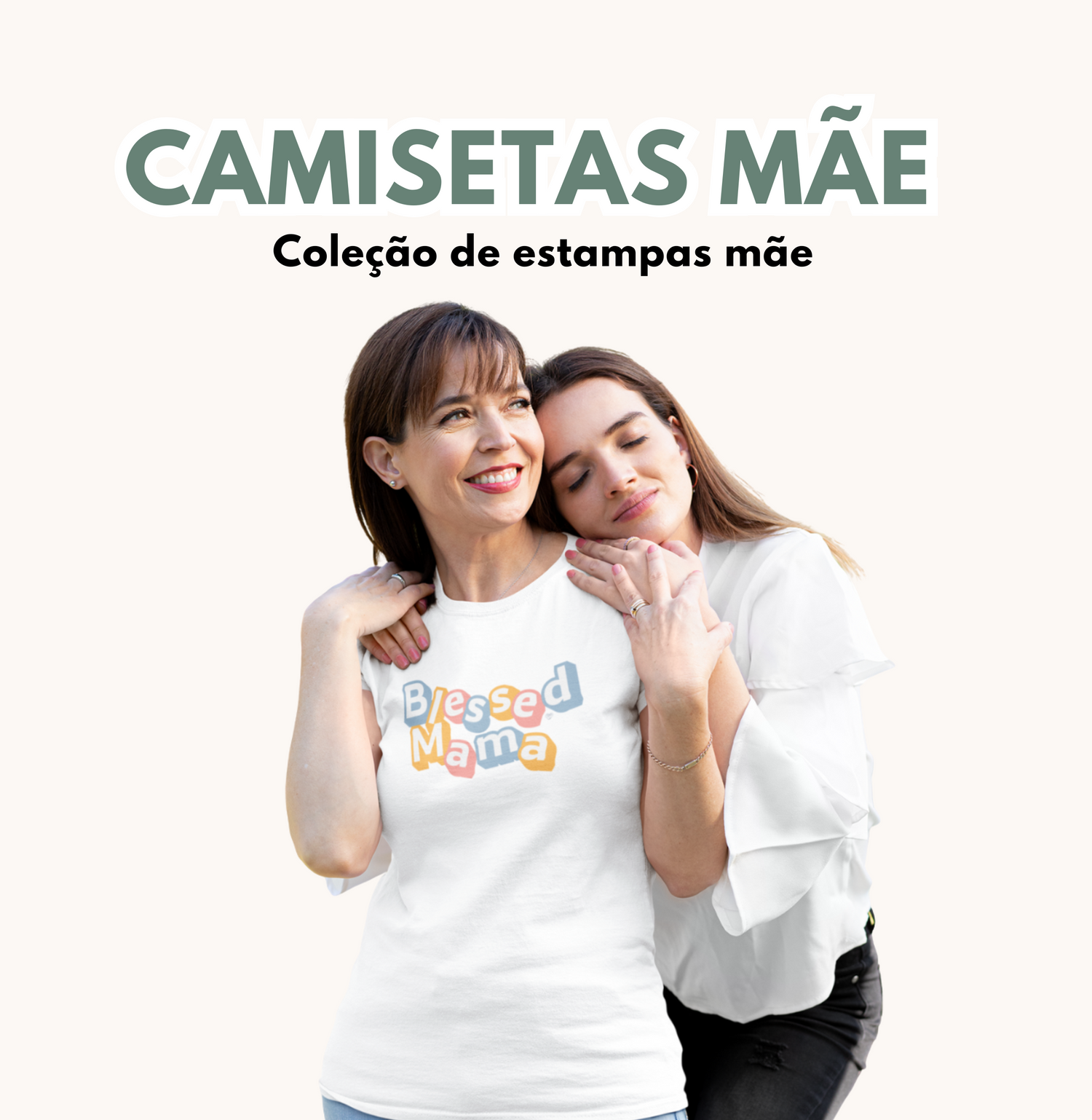 Coleção Mãe