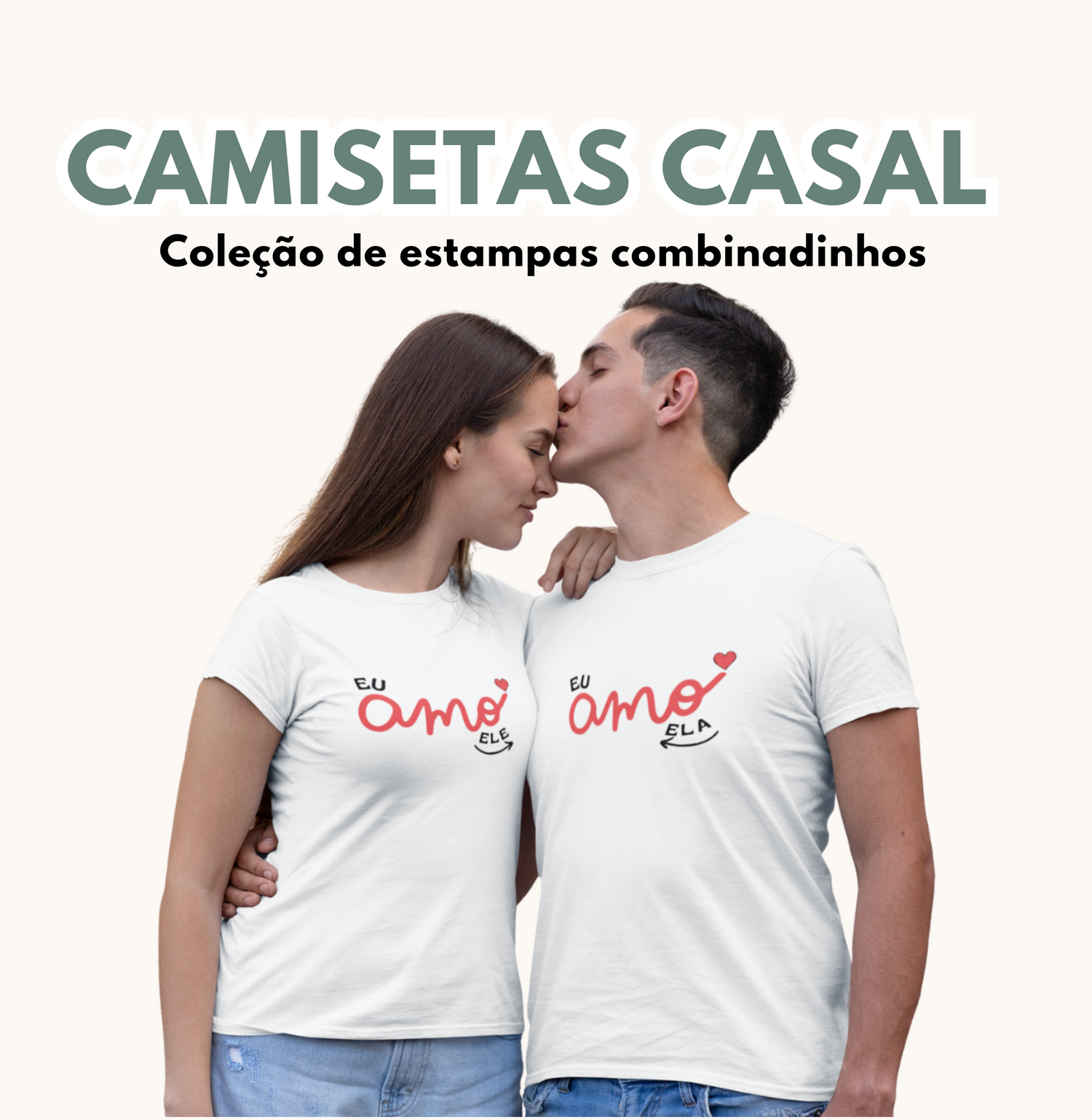 Coleção Casal