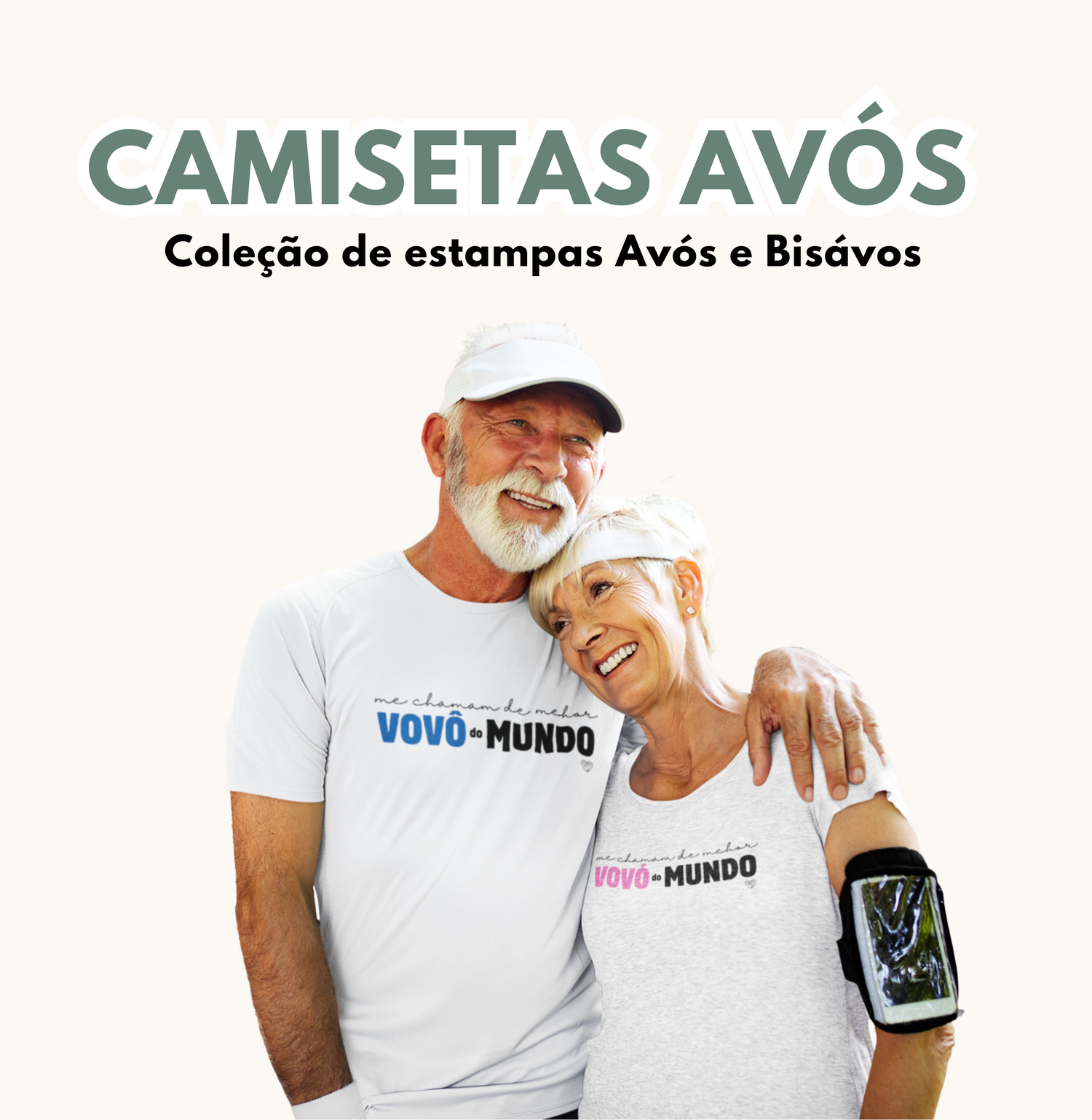 Coleção Avós