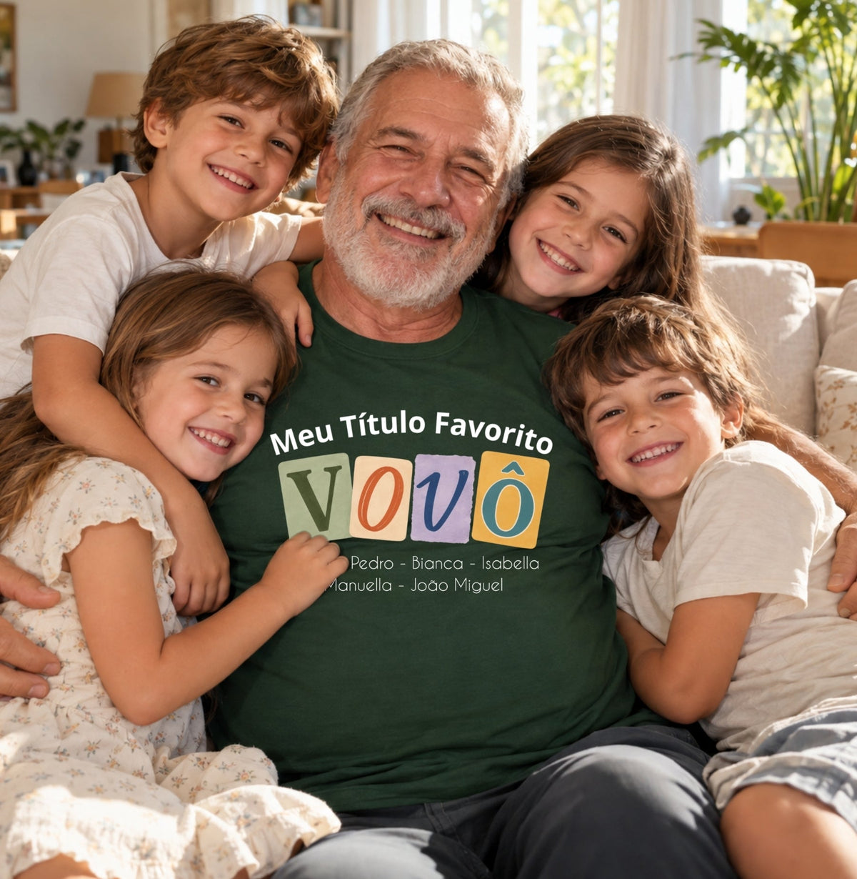 Vovô