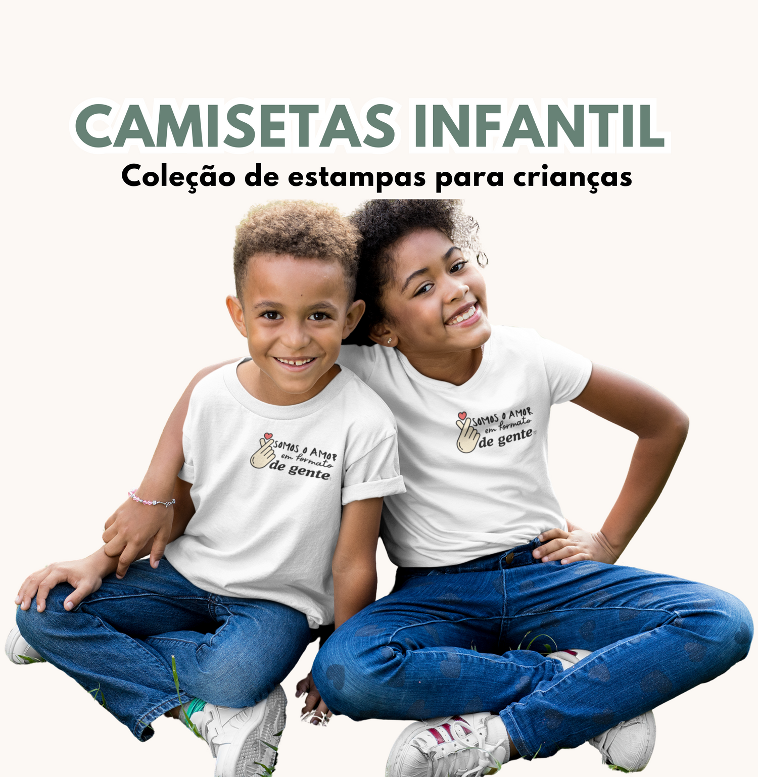 Coleção Infantil