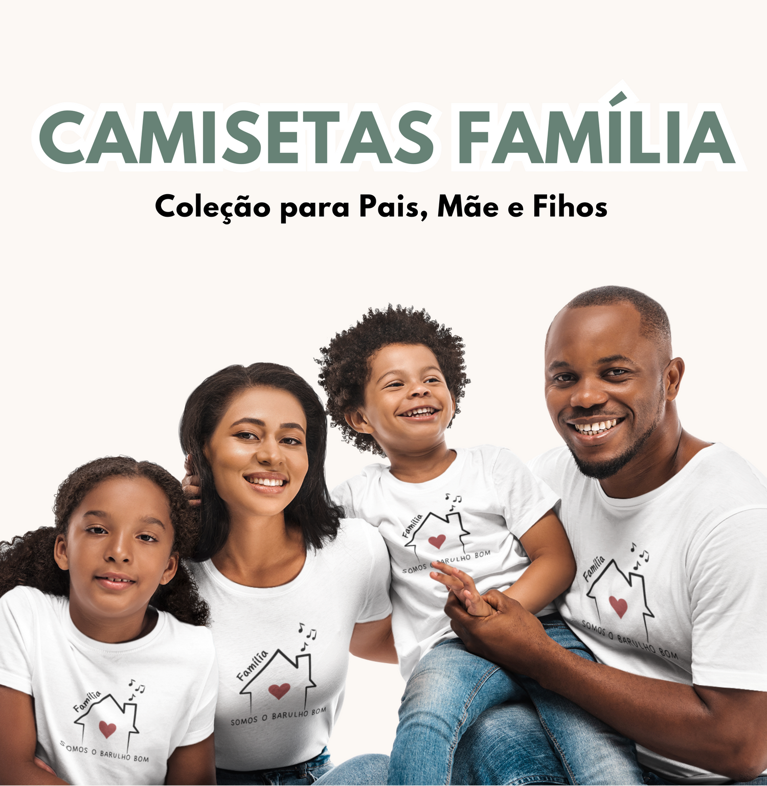 Coleção Família