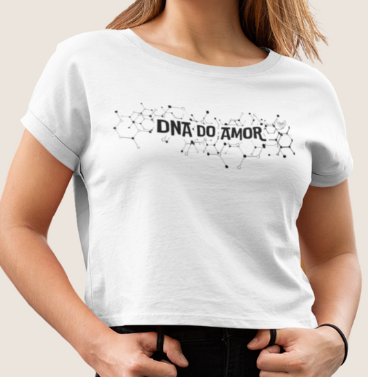 Cropped - Família Dna do amor