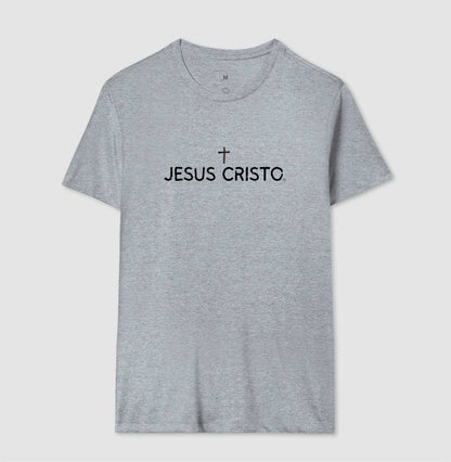Camiseta - Jesus Cristo