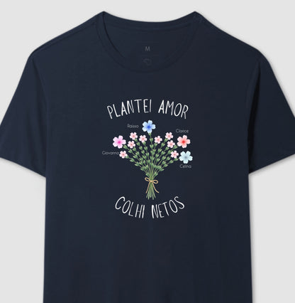#6421 Yolanda Maria Silva camiseta g
