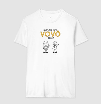 #6428 Karine Iurczyszyn Machado CAMISETA BRANCA P