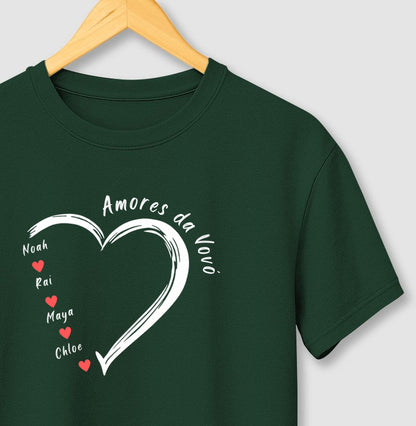 TROCA  #6562 AILTON PORTO CAMISETA VERDE M