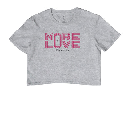 Cropped - More Love Family