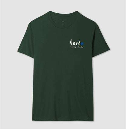 Camiseta - Vovô