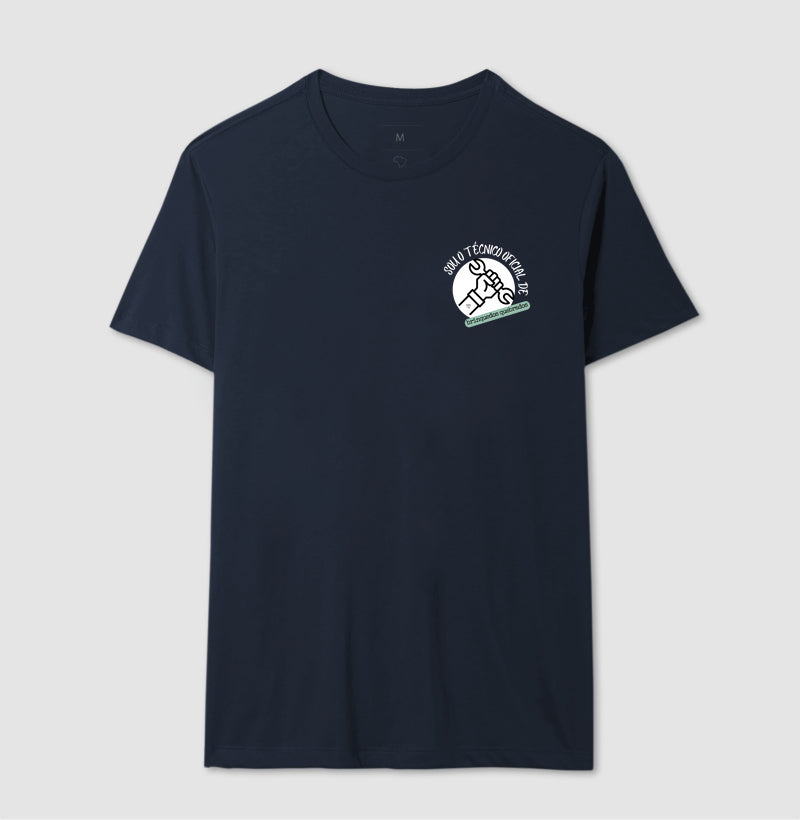 Camiseta Pai o Técnico de brinquedos