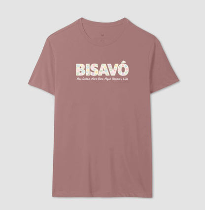 # TROCA 5539 - Ivanete - Camiseta P
