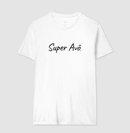Camiseta - Super Avô