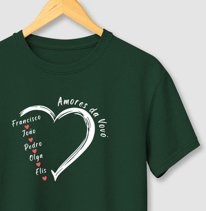 # Troca #5704 Paula Sehn camiseta G