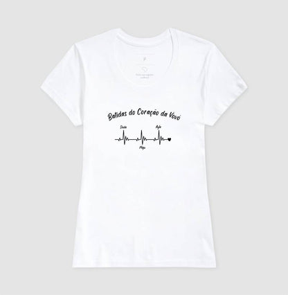 #6536 cecilia eugenia simielli guerreiro BABY LOOK BRANCA G