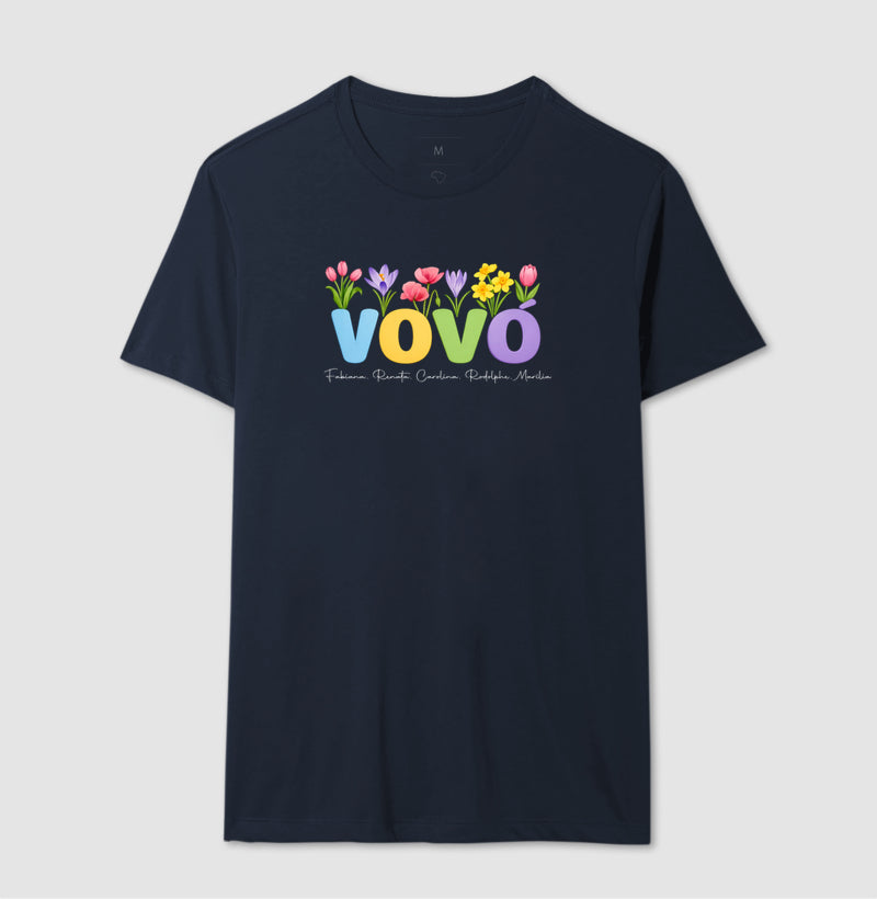 # TROCA 4491 - João Miguel  - Camiseta G