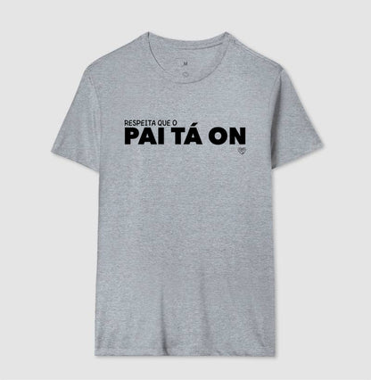 Camiseta Pai - Ta On